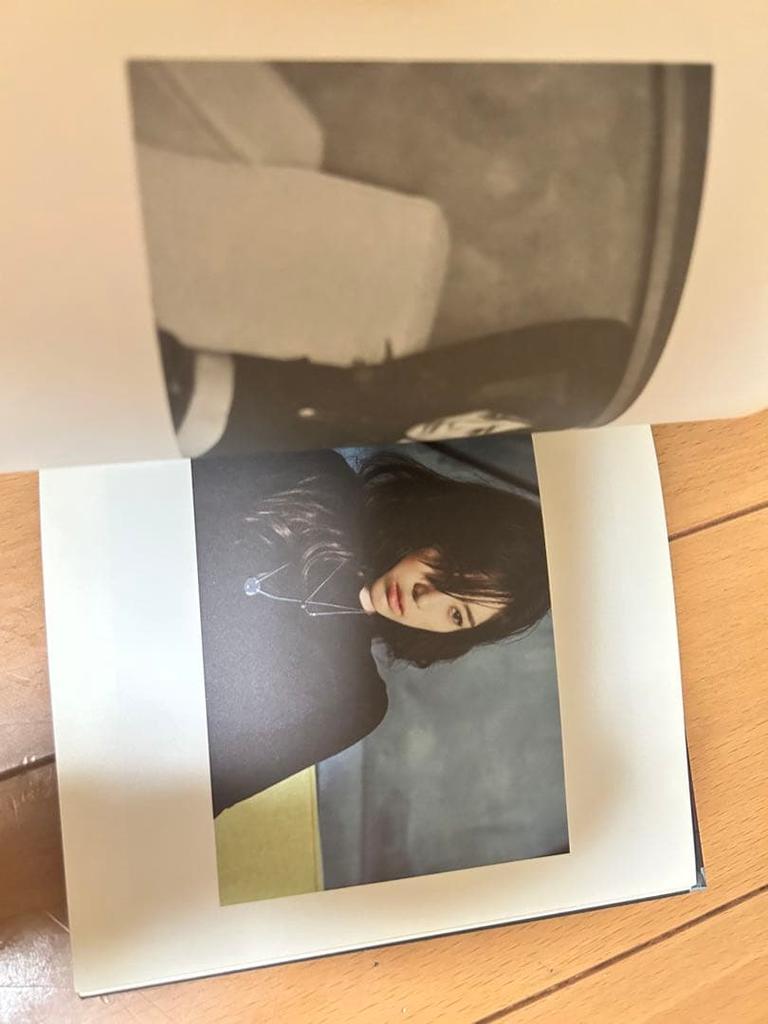 [USED] T-ARA AND & END CD Album