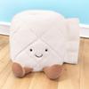 Lustiges Realistisches Toilettenpapier Plüschtier Toilettenabzieher Kacke Design Für Jungen Mädchen Kinder Humorvolles Scherzgeschenk Neuheit Gag Geschenk Id