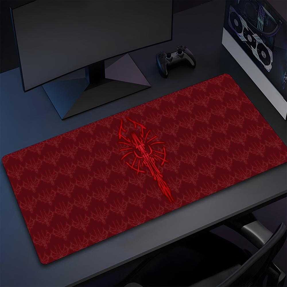 Stormlight Archive Mouse Pad High Quality Natural Rubber Mouse Pad The Most Professional Washable Laptop Mouse Pad