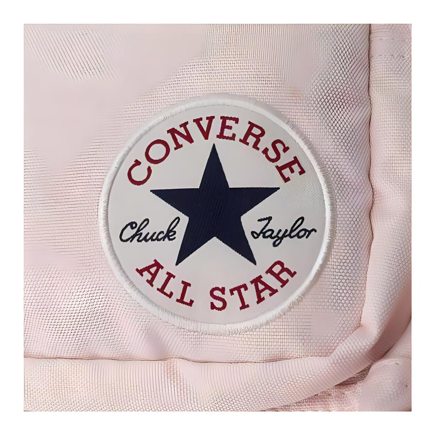 New Converse Go 2 Backpack Light Pink 10020533-A26