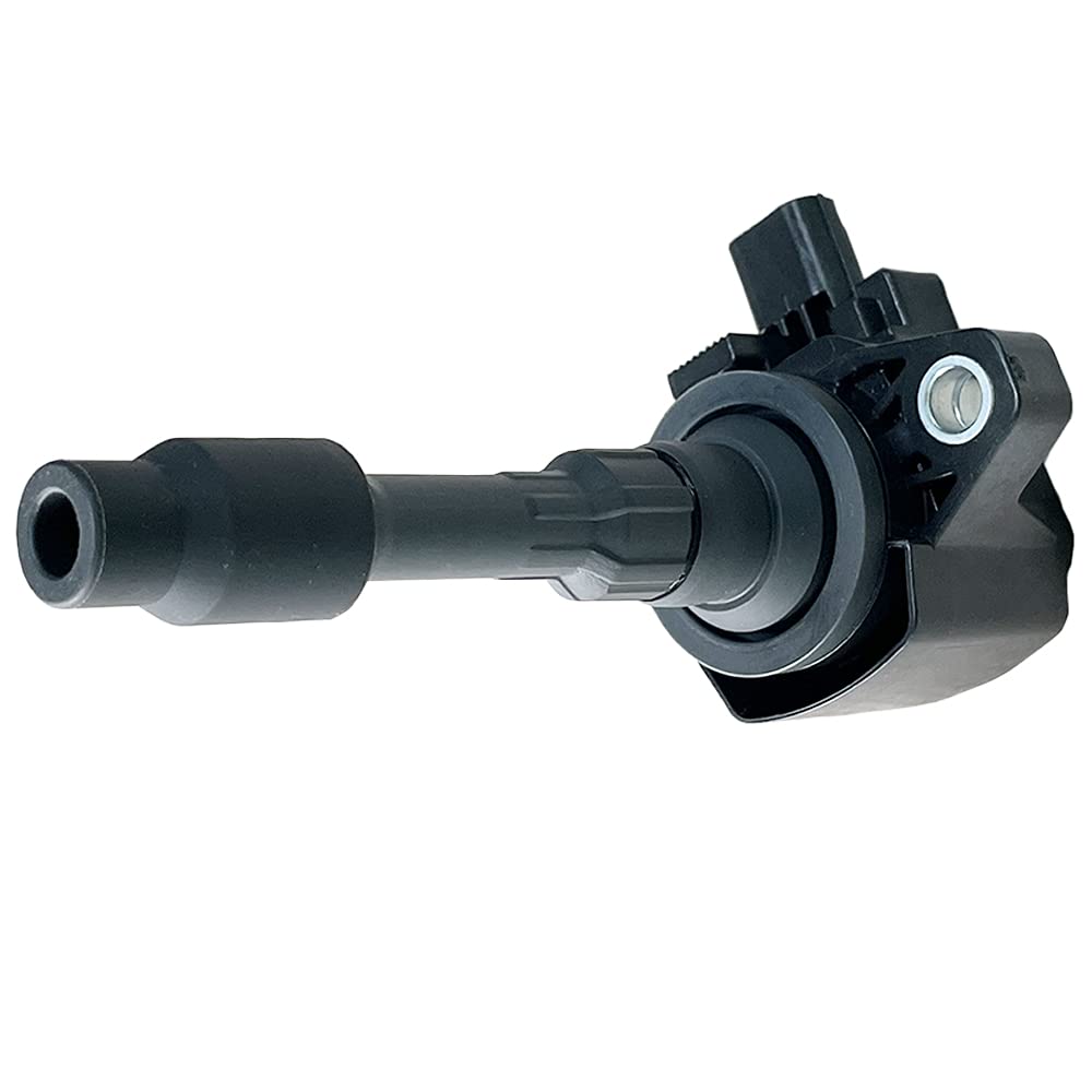 GzYcsFocusqp [Set of 3] Direct Ignition Coil Fits Honda N-BOX JF1 JF2 etc N-Box 30520-5Z1-003 / 30520-5Z1-013