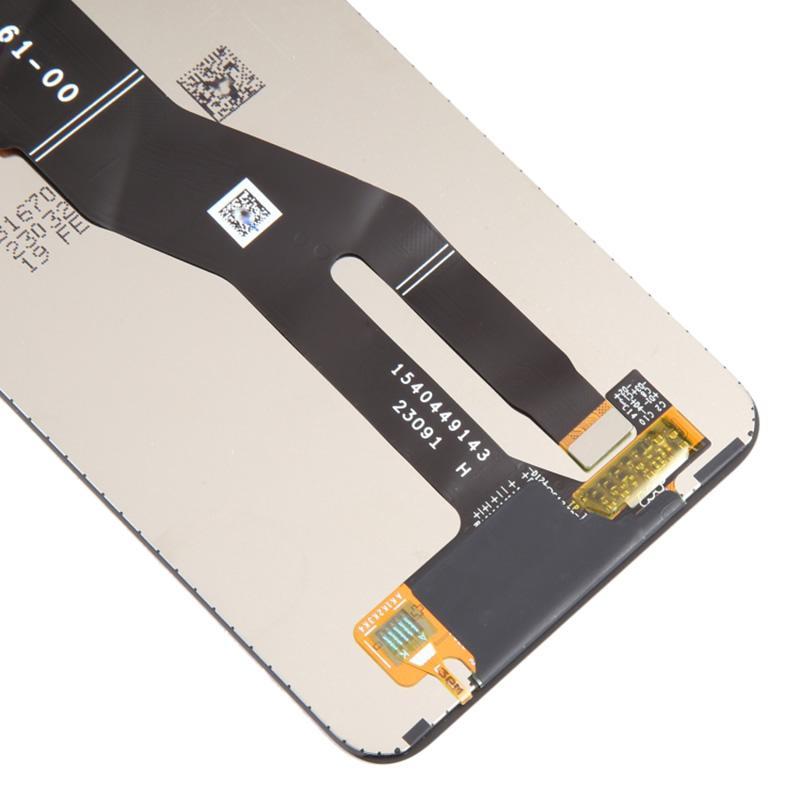 Für Honor 90 Lite 5G CRT-NX1 Grad S OEM LCD-Bildschirm und Digitizer Baugruppe Ersatzteil (ohne Logo)