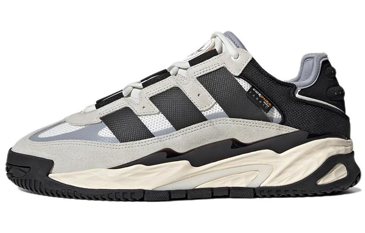 Niteball Adidas Originals  Orbit Grey Black  GX4729 36