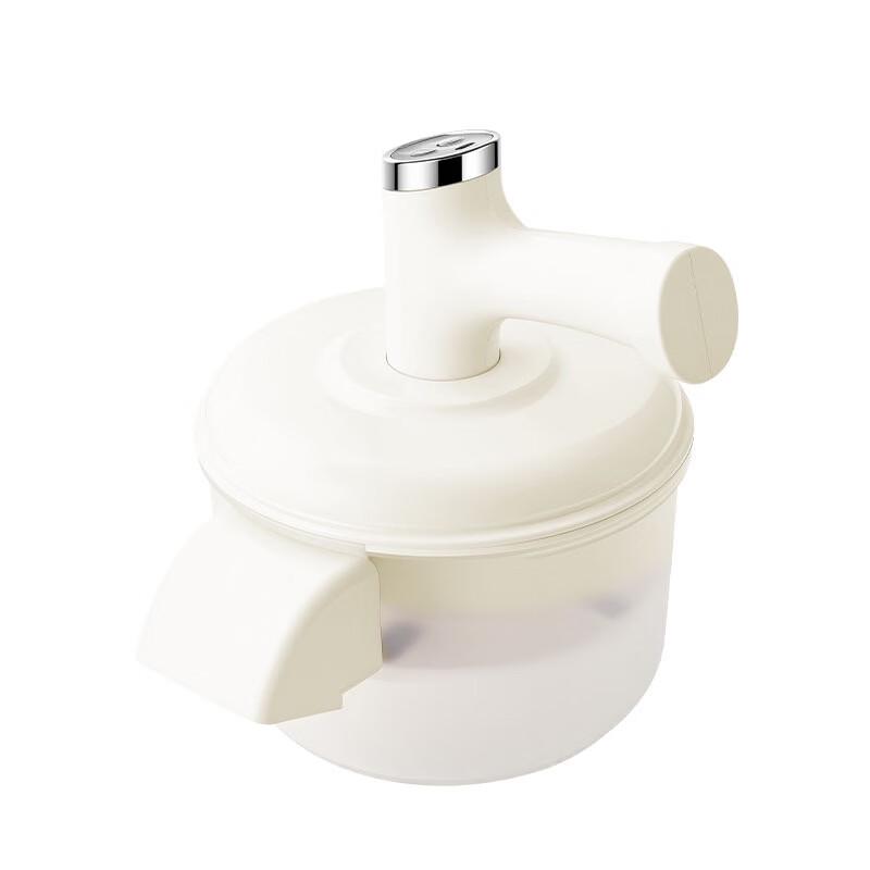 LISM Fruit and Vegetable Peeler & Egg Beater