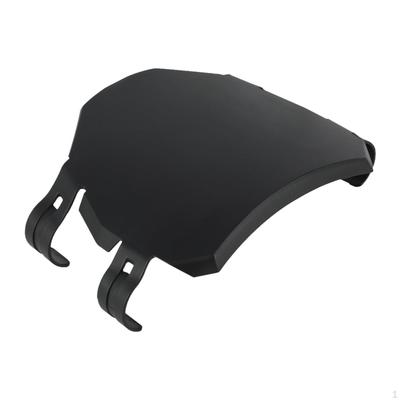 Front Number Plate Spare Part, Component Equipment Motorcycle License Frame for Sting