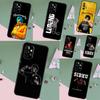Sidhu Moosewala Fall Für Samsung Galaxy A13 A33 A53 A06 A17 A56 A36 A26 A16 A15 A35 A55 A34 A54 A52 A12 A32