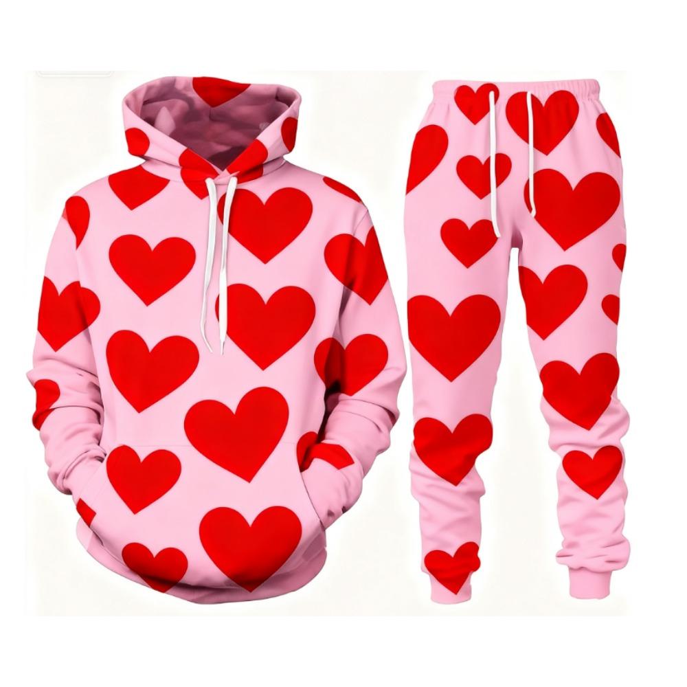 

Мужской спортивный костюм Звездная Вселенная Галактика Планеты 3D принт Повседневная толстовка Брюки 2 предмета Комплекты Оверсайз Пуловер Мужской 2 предмета Костюмы для бега 5XL