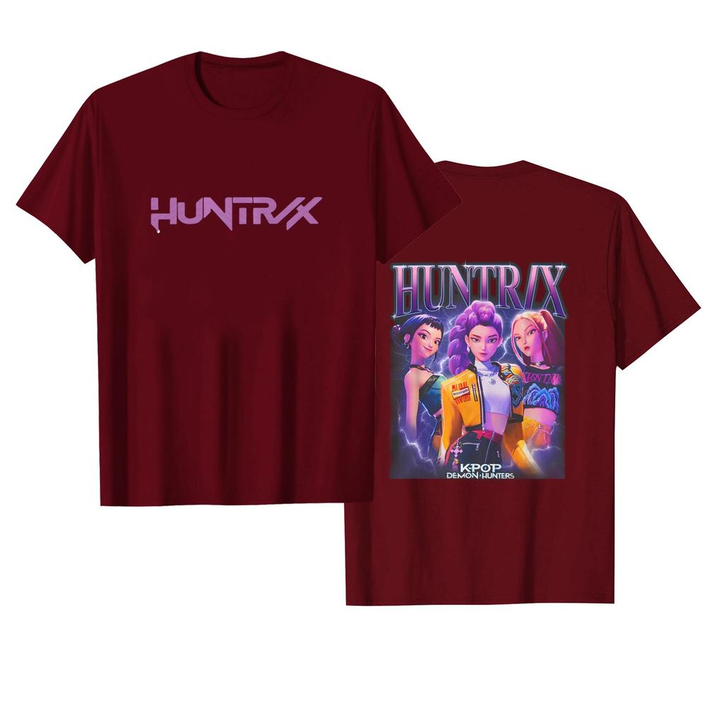 T-skjorter med korte ermer for kvinner, motetopper, lette, myke, uformelle sommerantrekk, klær