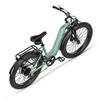 JOOBIKE JOO1 Electric Bike 1000W 48V17.5Ah E-Mountain Bike Adult Ebike Men Electric Bicycle 26 Inch Fat Tire Off-Road E-Bicycle