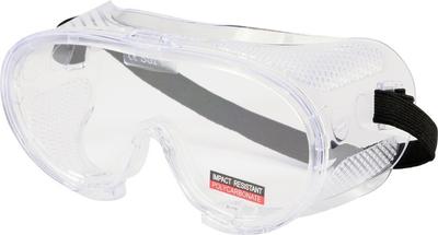 YT-7380 YATO Safety Goggles