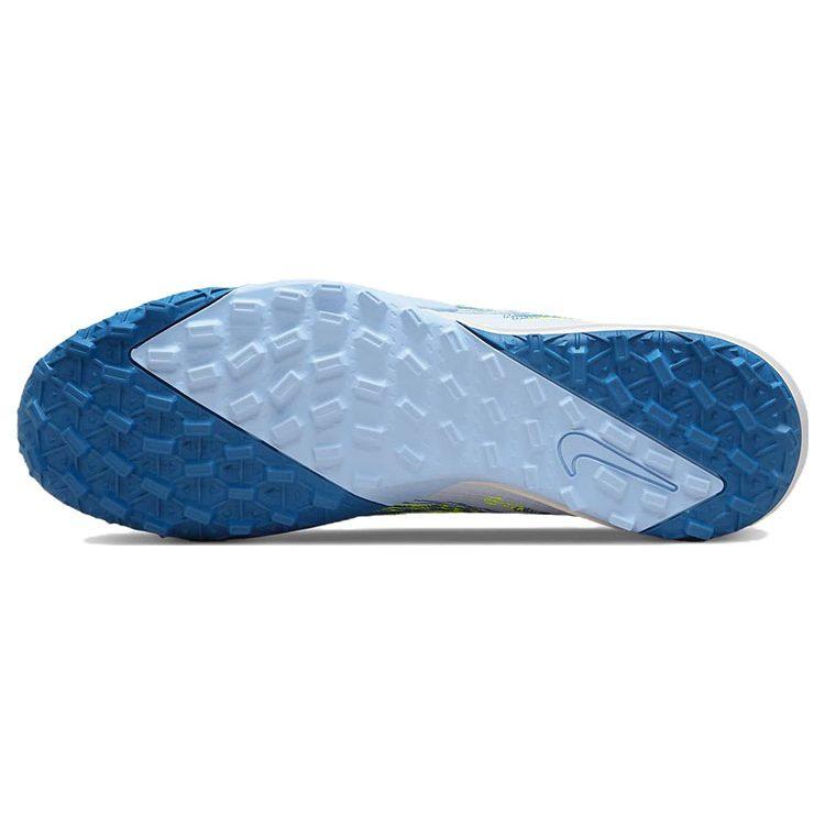 Nike Vapor 14 Academy Tf 'Blue Green' DJ2879-054