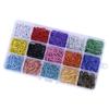 450Pcs Metal Gourd Safety Pins Bulb Assorted Colors for DIY Craft Clothing Knitting Markers Safety Pins