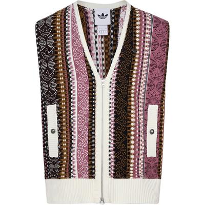 Gilet Casual Maglia Larga Senza Maniche Unisex Tour Vest Originals KU6910