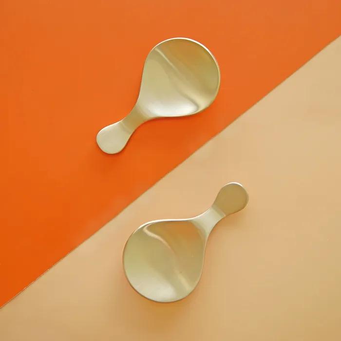 [Pouch Gift] Organic Eye Shaver Massager