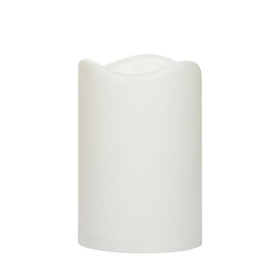 

Беспламенный романтический свет свечи на батарейках, обеденный стол, электрическая светодиодная чайная лампа, украшение для рабочего стола, фоновая опора белый