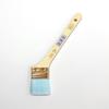 Hakeichi Paint Brush Gold 40mm of Water-Based "Suigetsu" Wrap, (Pack 5)