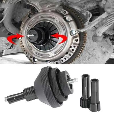 Instrument Centrare Aliniere Ambreiaj Auto Plastic Corector Găuri Ambreiaj Instrument Aliniere Ambreiaj Demontare Reparare Auto Fixare Corectare