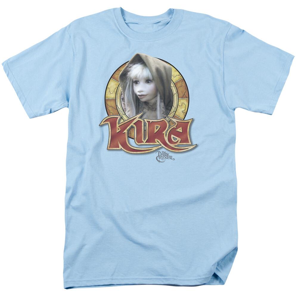 The Dark Crystal   Kira Circle  T-Shirt - Adult, Child Unisex T-Shirt XXL