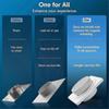 Dryer Vent Connector, Twist Lock Dryer Hose Vent Kit with Quick Connect & Disconnect, Dryer Vent wi
