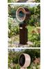 High-Speed Portable USB Mini Handheld Fan – Ideal for Outdoor, Desktop, or Student Use