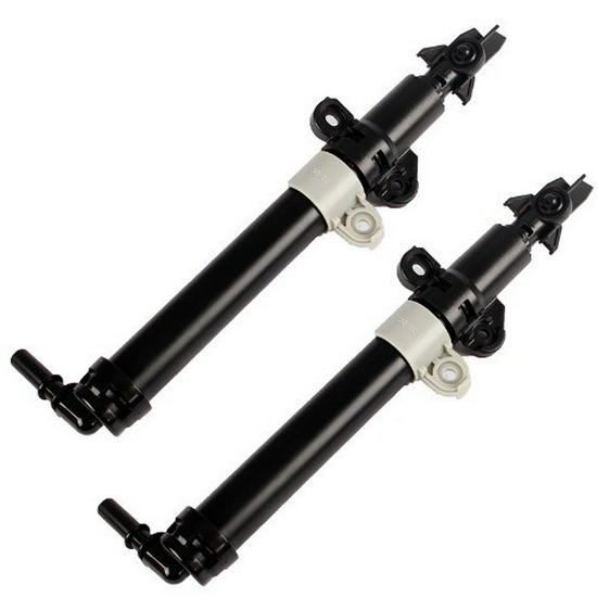 Форсунка омывателя фары Jeep Grand Cherokee 68223029AA/68223028AA Right