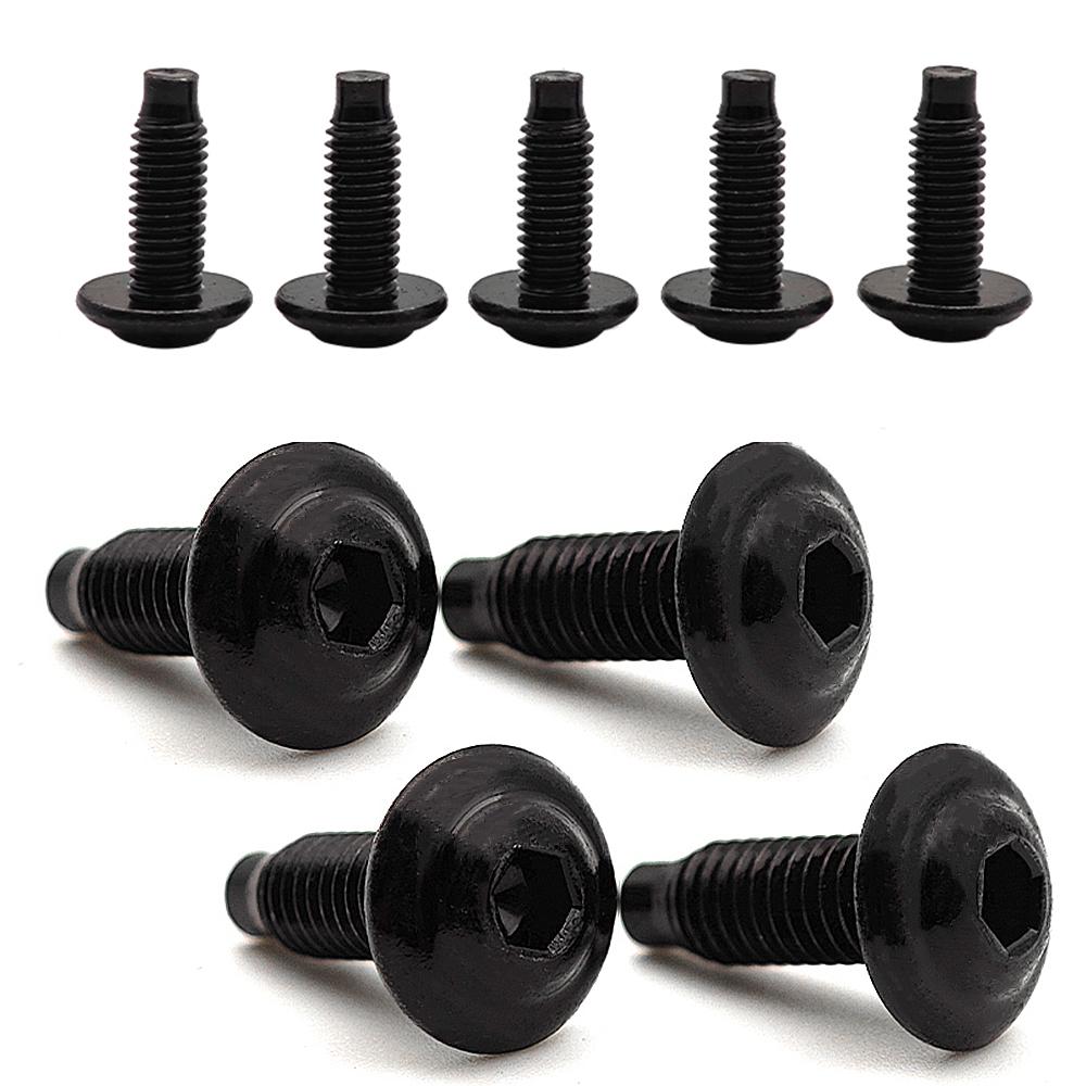 Cowling Fairing Screws Fit For Ducati Panigale 848 1098 1198 899 959 1199 1299 V2 V4 Streetfighter Supersport 950 Accessories
