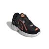 Adidas Originals Yung 96 Breathable Kids Lifestyle Shoes Black Children Aged 3 7 Years Old EE7556