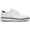 Footjoy  Footjoy  Footjoy  Footjoy  Men S traditionS Sl Golf ShoeS 25.5 Cm 3e White