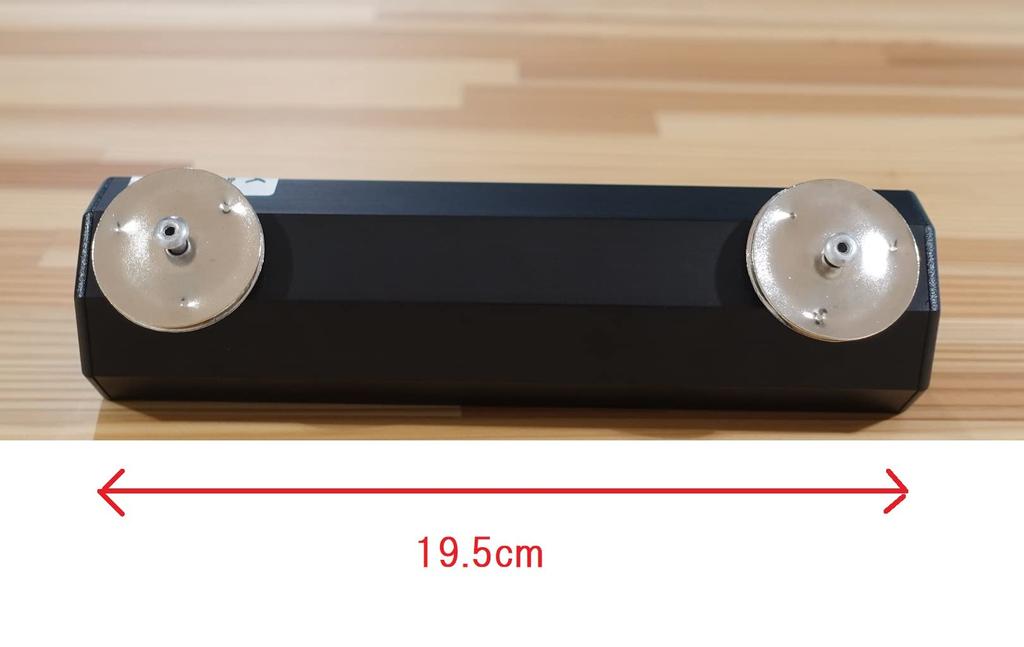 MEINL JS88BK Jingle Shaker