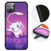 P-Pikachus Mewtwo Mew P-Pokemons Phone Cover for Motorola Moto G86 G14 G35 G34 G45 G55 G67 G75 G85 G24 G15 G54 G57 Power Case