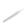 Blackhead Remover Tweezers Stainless Steel Pimple Remover Tweezers Precision Pimple Popper Tool Cell Clip For Skin Purification