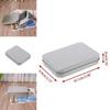 Matte Iron Box For Digital Packaging Gift Jewelry Box Hardware Tools Storage Candy Packaging