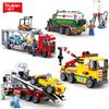 Constructori – Alți constructori