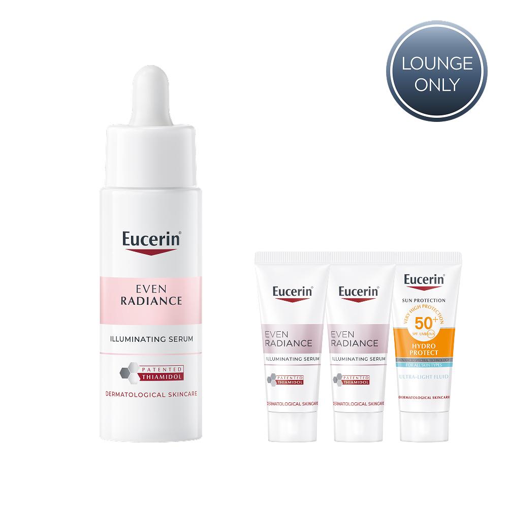 

[eucerin] Even Radiance Illuminating Serum 30ml (Thiamidol Brightening Serum)