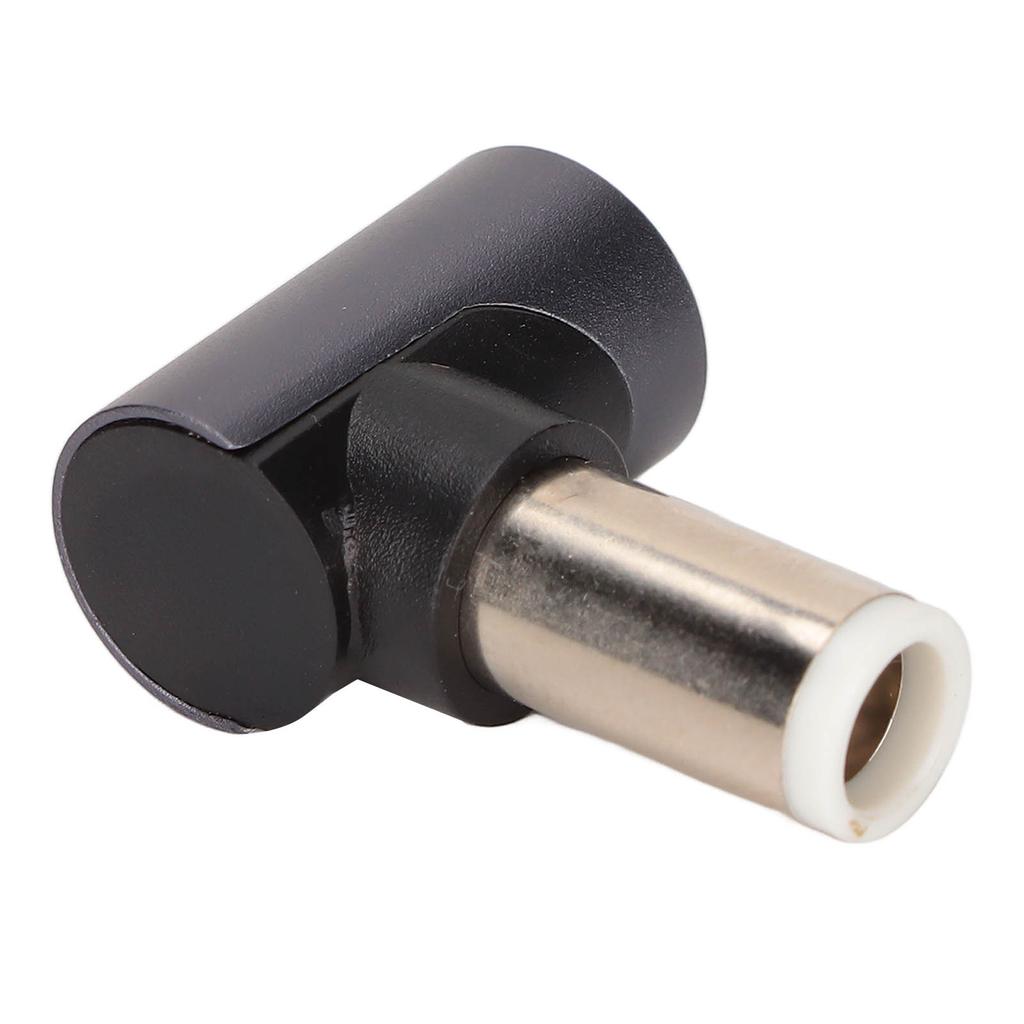 Magnetic DC Charging Adapter 7.4x5.0mm Compact Structure DC Charging Adapter for Dell Laptop