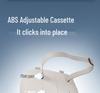 Essential Tengshi N9 Car Accessories: Headrest, Lumbar & Neck Support for Full Interior Decoration