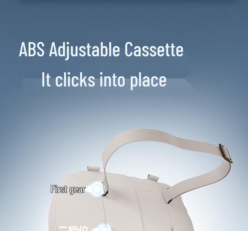 Essential Tengshi N9 Car Accessories: Headrest, Lumbar & Neck Support for Full Interior Decoration