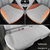 BYD Seal Aviation-Grade Suede Car Seat Cushion Set, 3-Piece Front Seat Cover