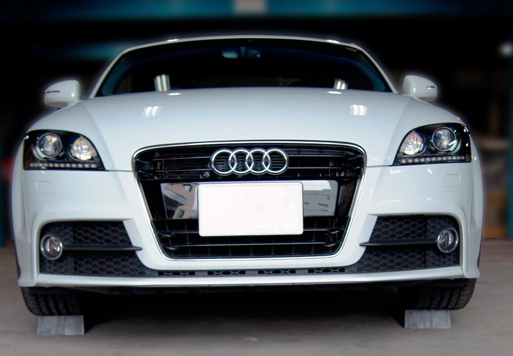 Meltec FJ-87 Car Jack Support, 2-Pack (2-ton Load Capacity), 700(W) X 80(H) X 200(D)mm