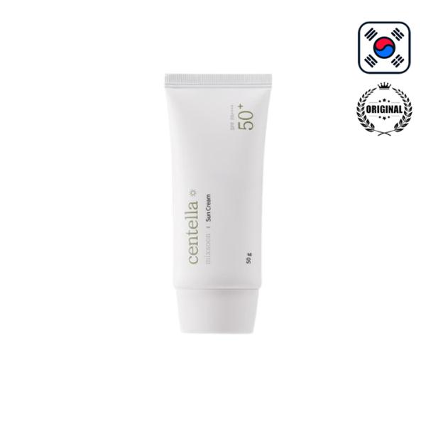 mixsoon Krem przeciwsłoneczny Centella 50ml SPF50+