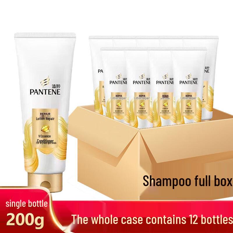 

Pantene Amino Acid Lotion Repair Hair Conditioner