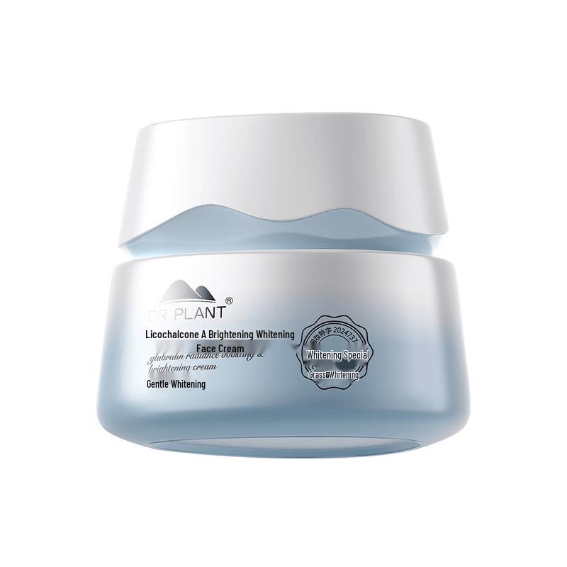 DR PLANT Botanical Face Cream