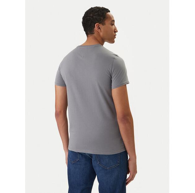 Футболка Tommy Jeans DM0DM04411