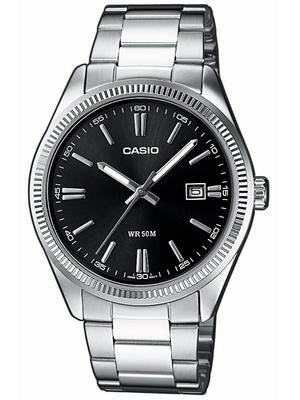 PÁNSKÉ HODINKY CASIO MTP-1302PD-1A1 (zd072f) + KRABIČKA