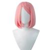 Haruno Sakura Cosplay Shippuden Anime Costume Women Skirt Outfit Unisex Ninja Cartoon Halloween Carnival Costume