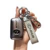 Premium Lexus Key Case for ES200, ES300h, and RX350h Models (2023) - Men's Special Protective Package