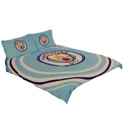 Manchester City FC Pulse topelttekikomplekt