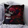 YARARARA Teto   Home Sofa Cushion Covers and Aecorative Custom Pillow Covers