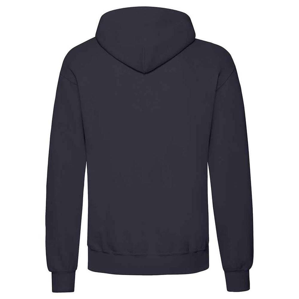 Fruit of the Loom Unisex Adult Classic Hoodie