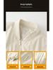 Men's Cross-Border Autumn/Winter Stand Collar Baseball Jacket - Ultrasonic Cotton Padded Loose Pilot Workwear